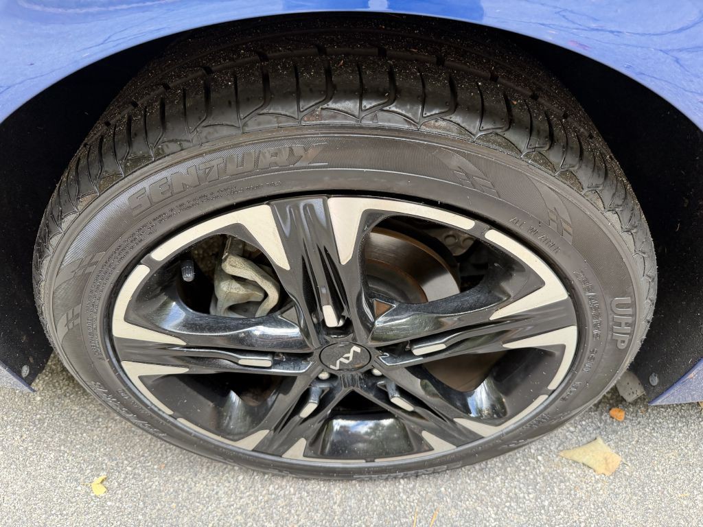 2023 Kia K5 Image 36