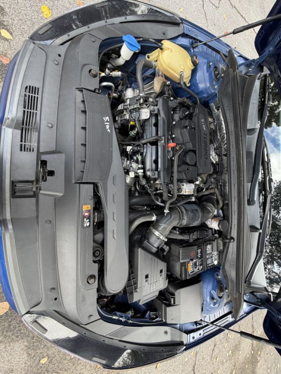 2023 Kia K5 Image 38