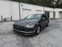 Image for 2021 Hyundai Sonata SE ID: 6877144