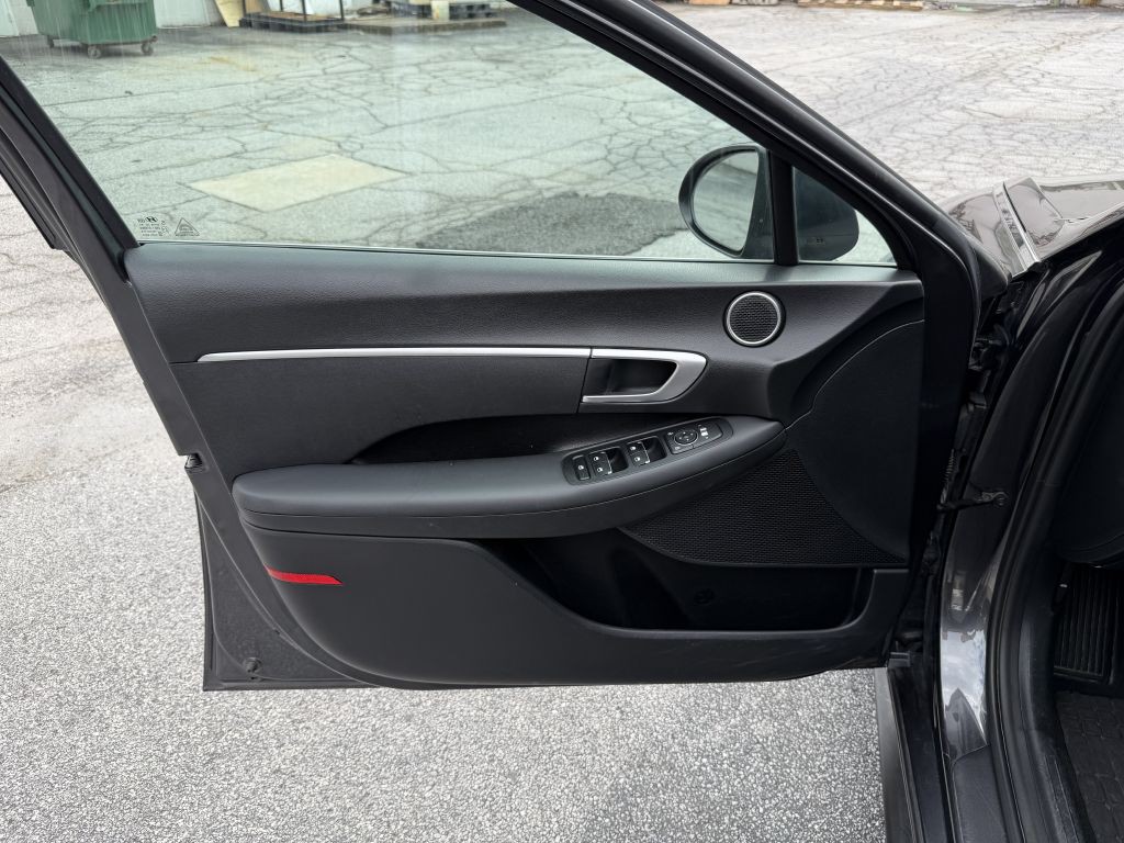2021 Hyundai Sonata Image 10