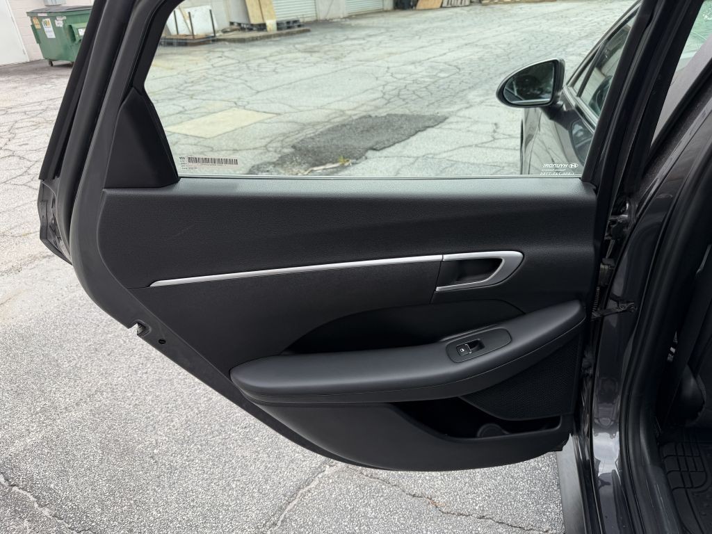 2021 Hyundai Sonata Image 12