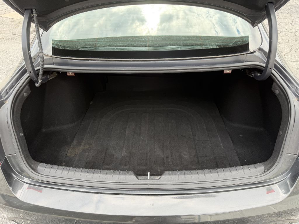 2021 Hyundai Sonata Image 14