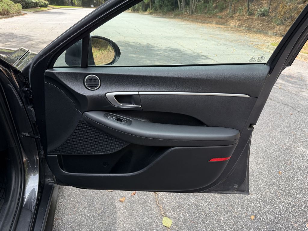2021 Hyundai Sonata Image 17