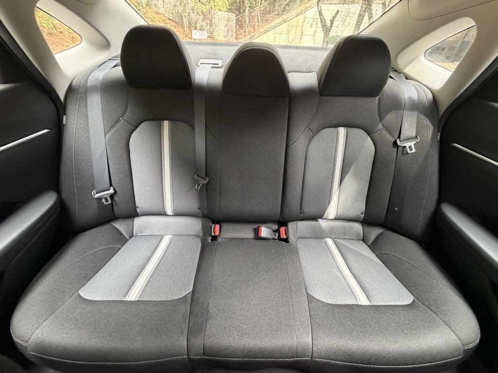 2021 Hyundai Sonata Image 19
