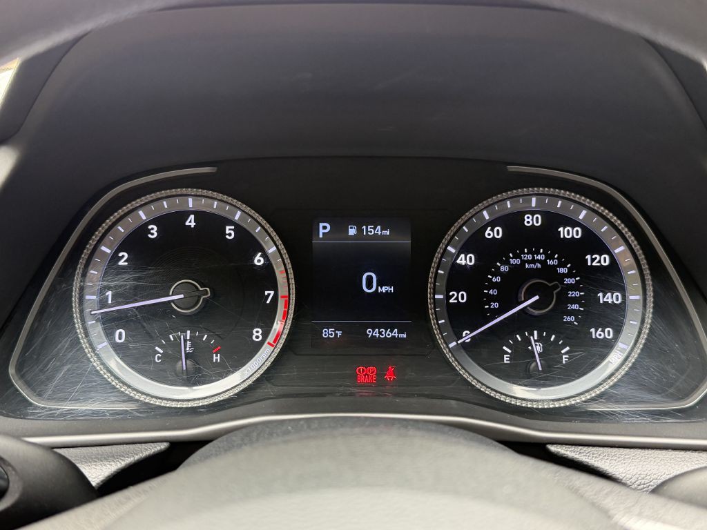 2021 Hyundai Sonata Image 23