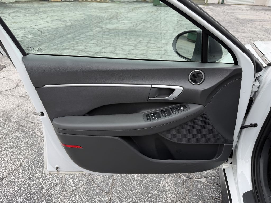 2021 Hyundai Sonata Image 10