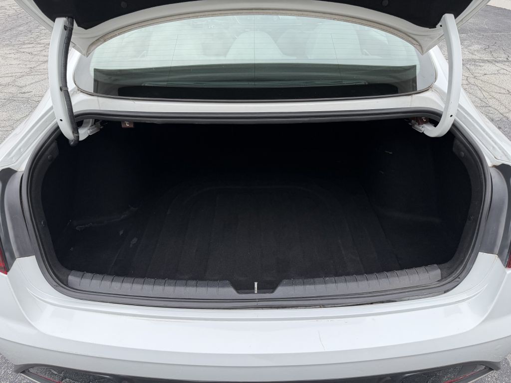 2021 Hyundai Sonata Image 14
