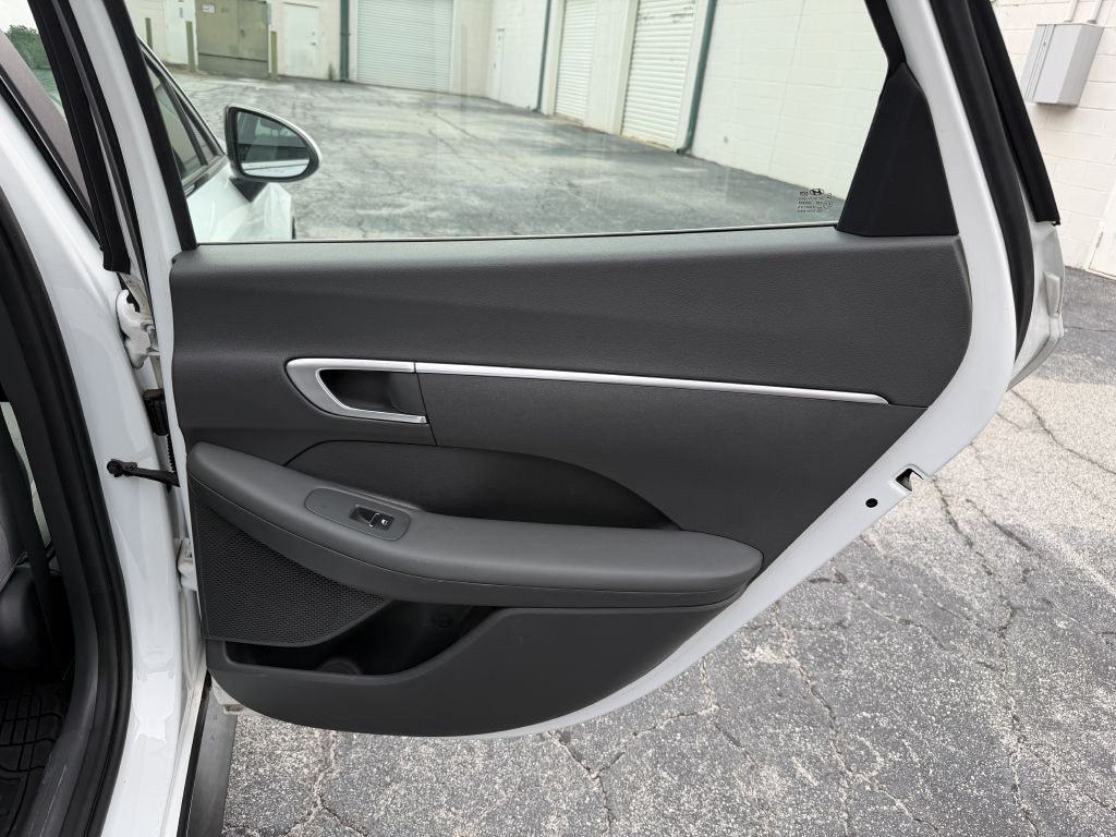 2021 Hyundai Sonata Image 15