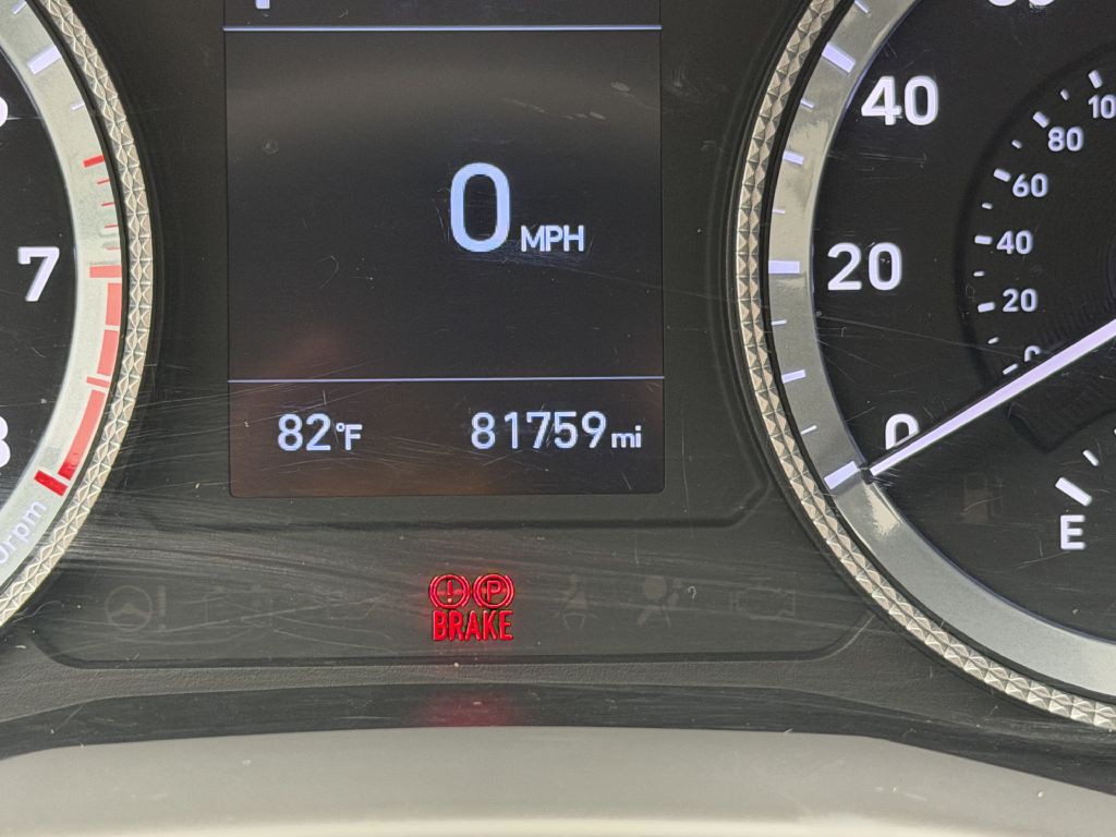 2021 Hyundai Sonata Image 24