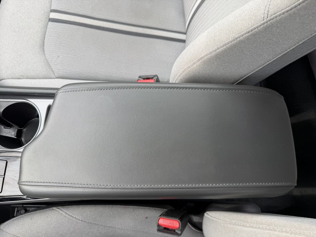 2021 Hyundai Sonata Image 27