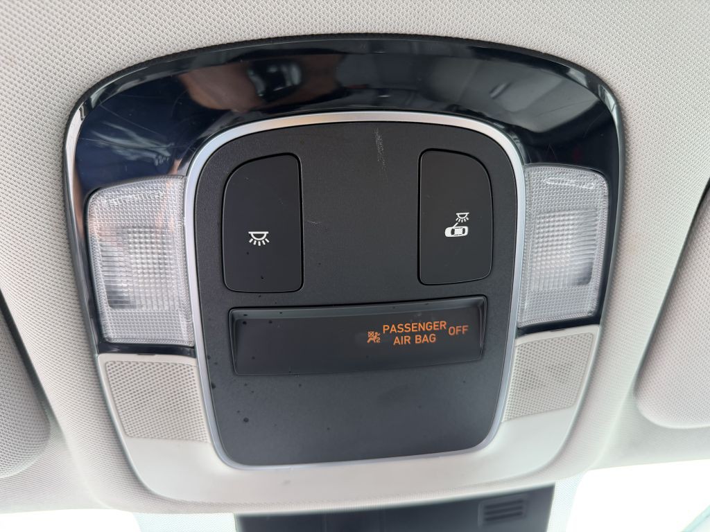 2021 Hyundai Sonata Image 30