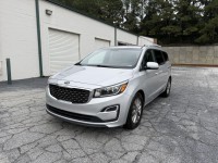 Image for 2021 Kia Sedona  ID: 6880276