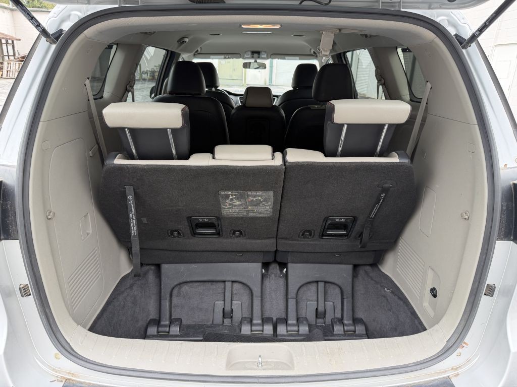2021 Kia Sedona Image 12