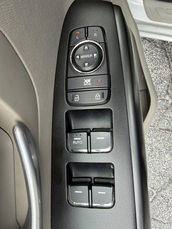 2021 Kia Sedona Image 19
