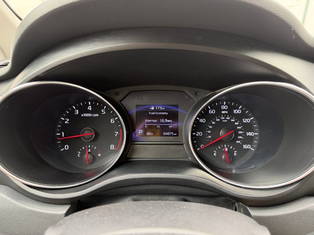 2021 Kia Sedona Image 22