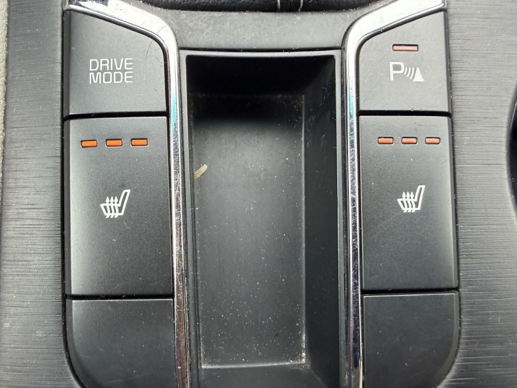 2021 Kia Sedona Image 28