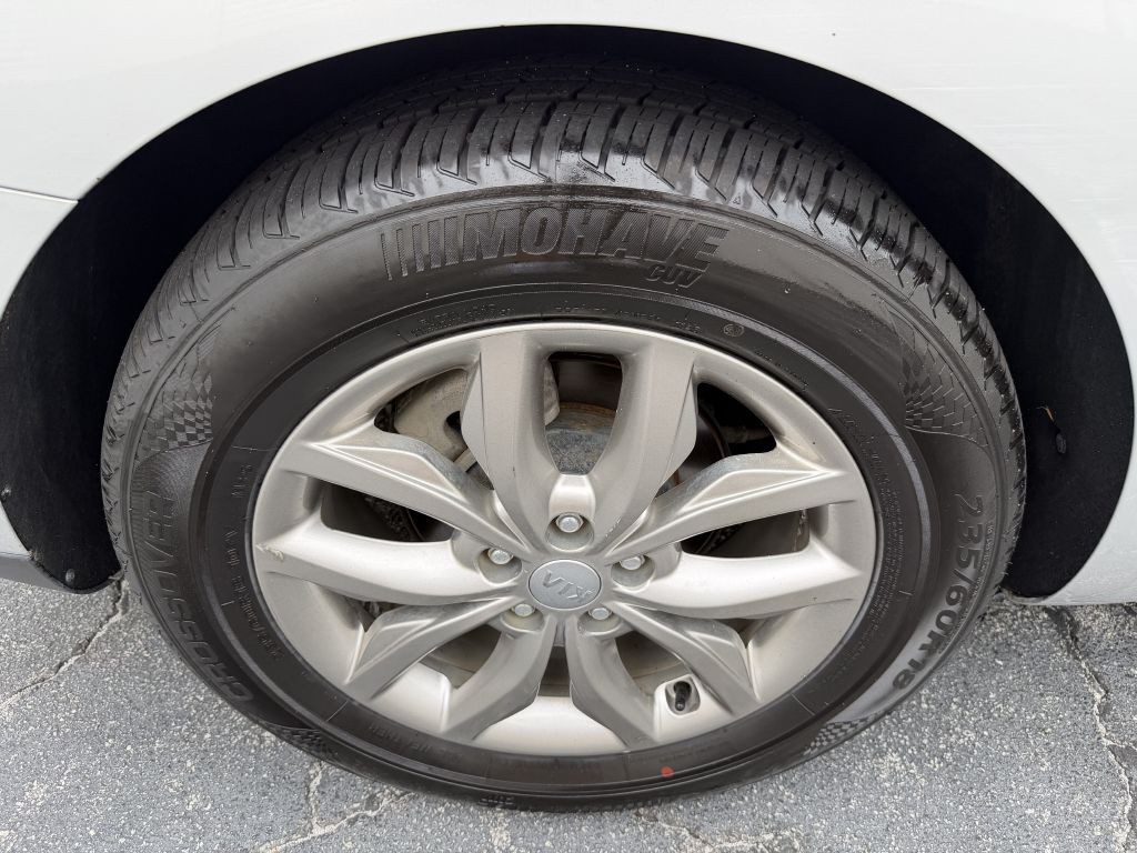 2021 Kia Sedona Image 34