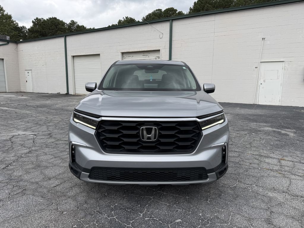 2023 Honda Pilot Image 2