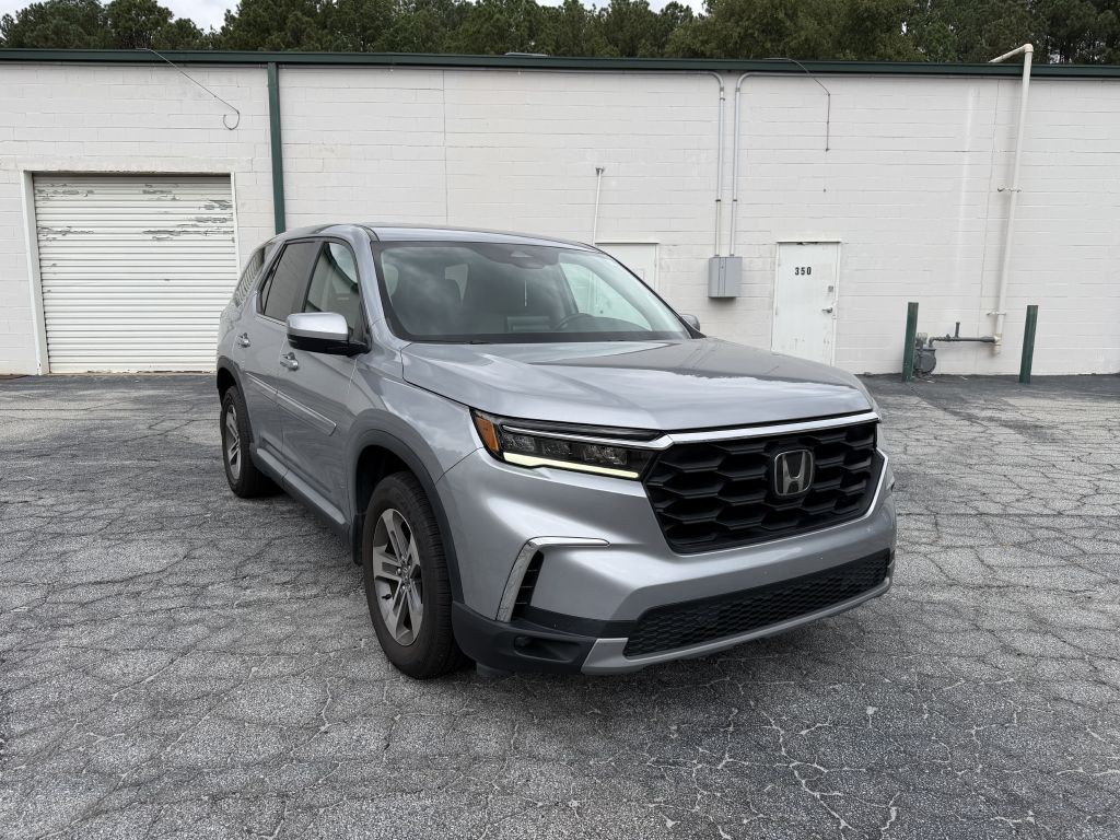 2023 Honda Pilot Image 3