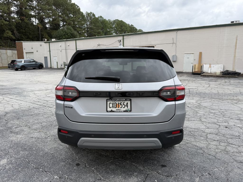 2023 Honda Pilot Image 6