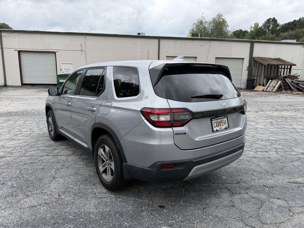 2023 Honda Pilot Image 7