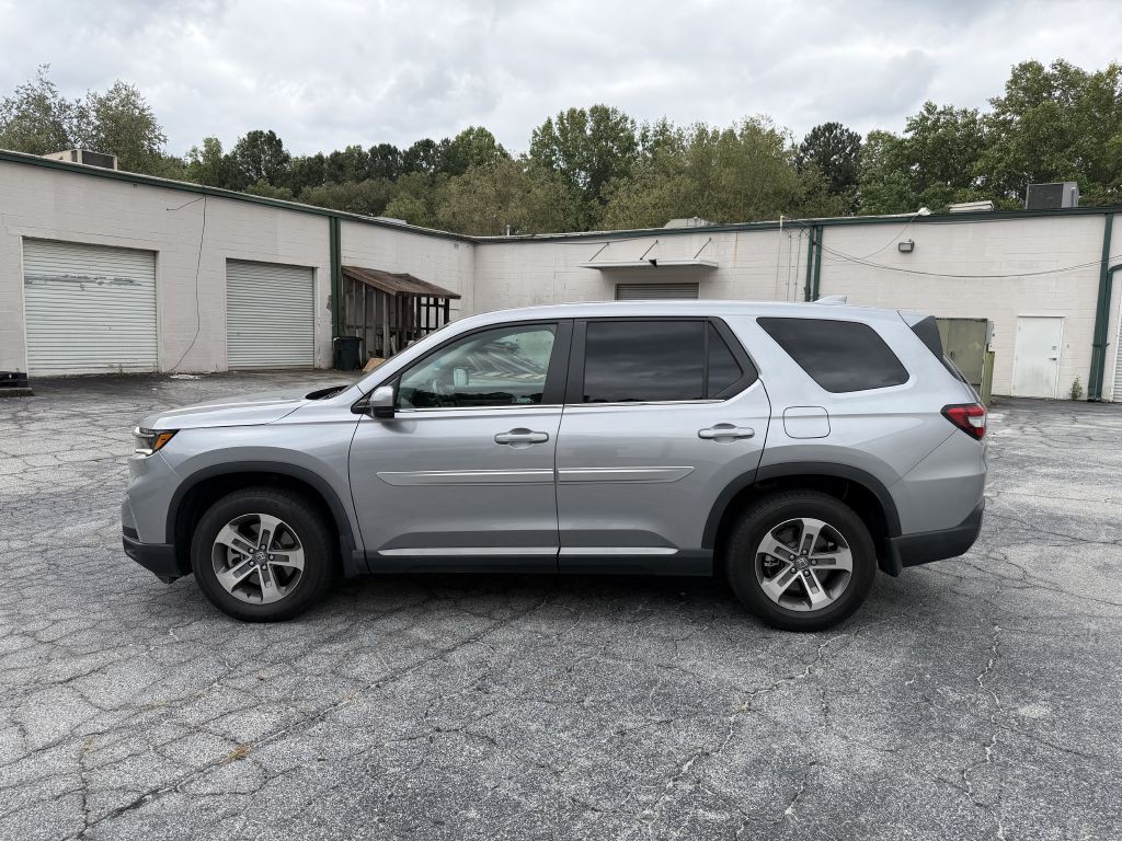 2023 Honda Pilot Image 8
