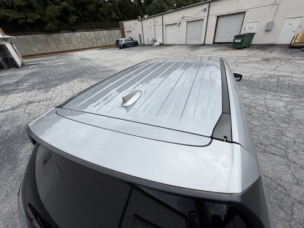 2023 Honda Pilot Image 9