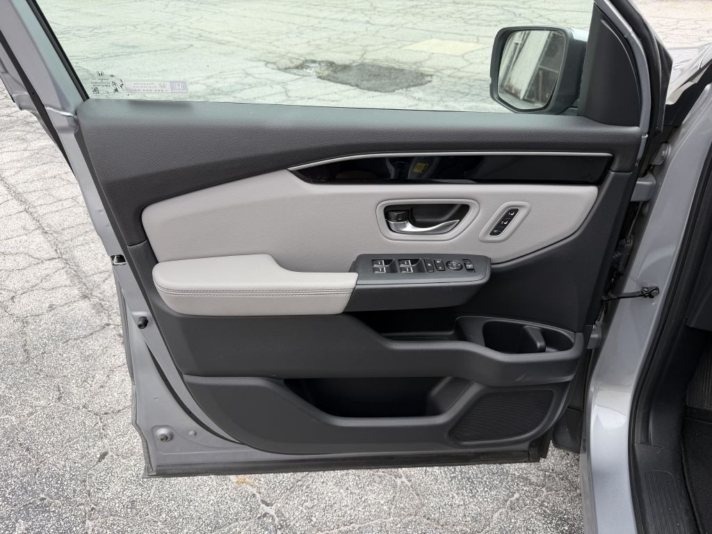 2023 Honda Pilot Image 10