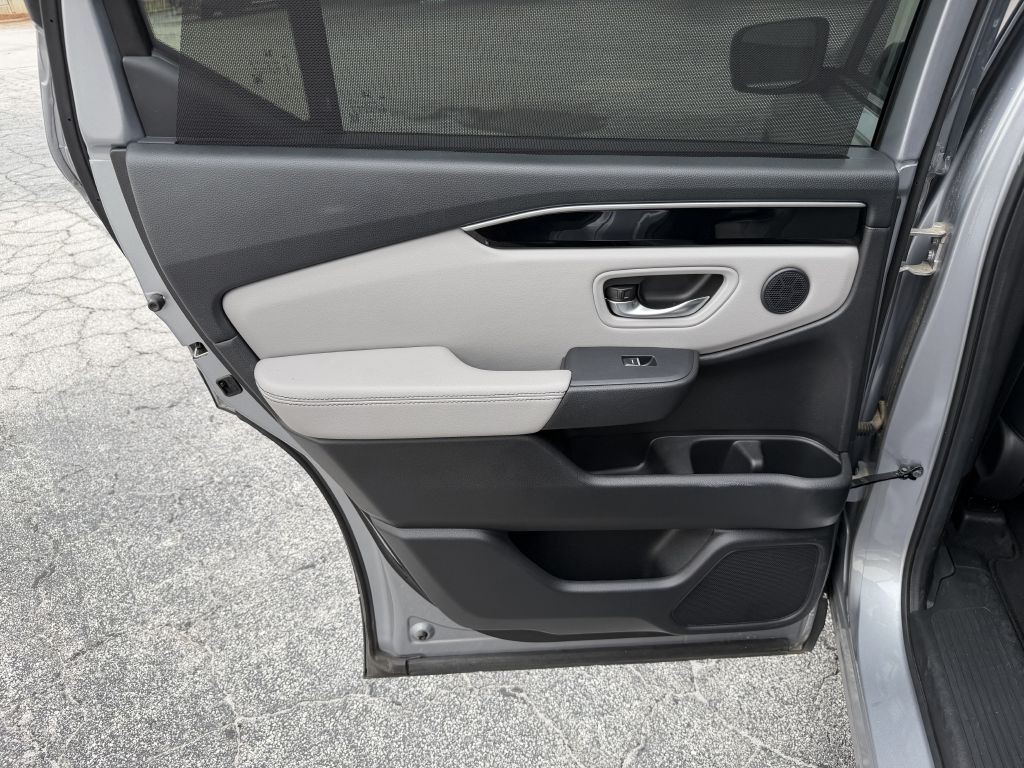 2023 Honda Pilot Image 12