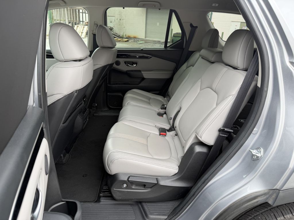 2023 Honda Pilot Image 13