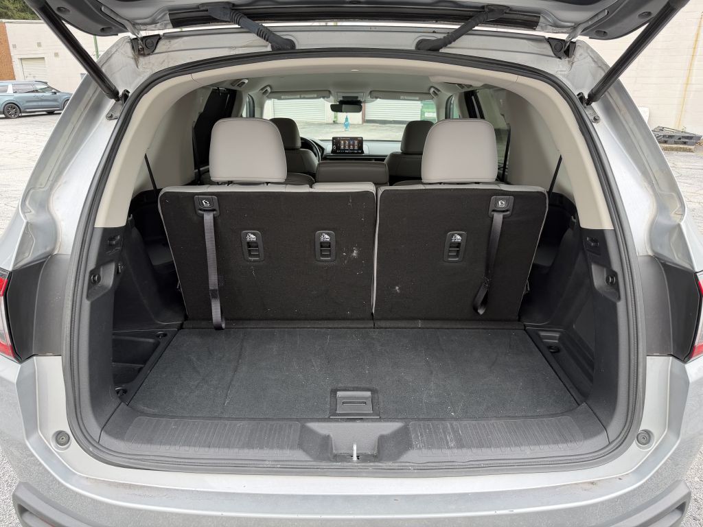 2023 Honda Pilot Image 14