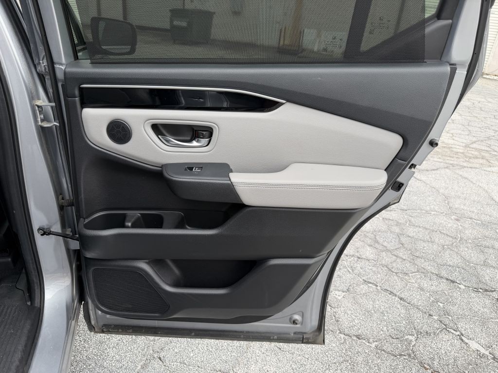 2023 Honda Pilot Image 15