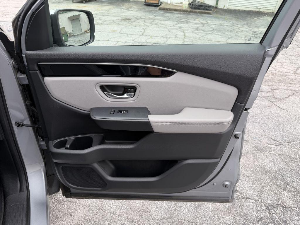 2023 Honda Pilot Image 17
