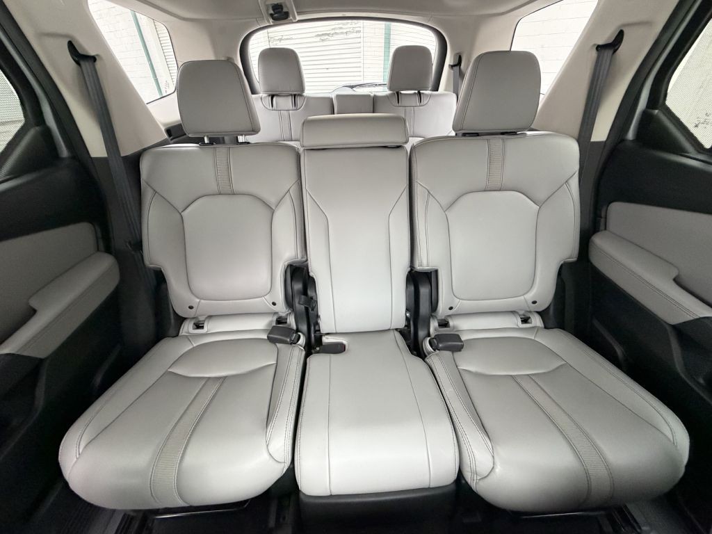 2023 Honda Pilot Image 19