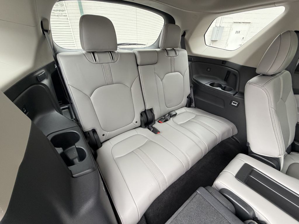 2023 Honda Pilot Image 20