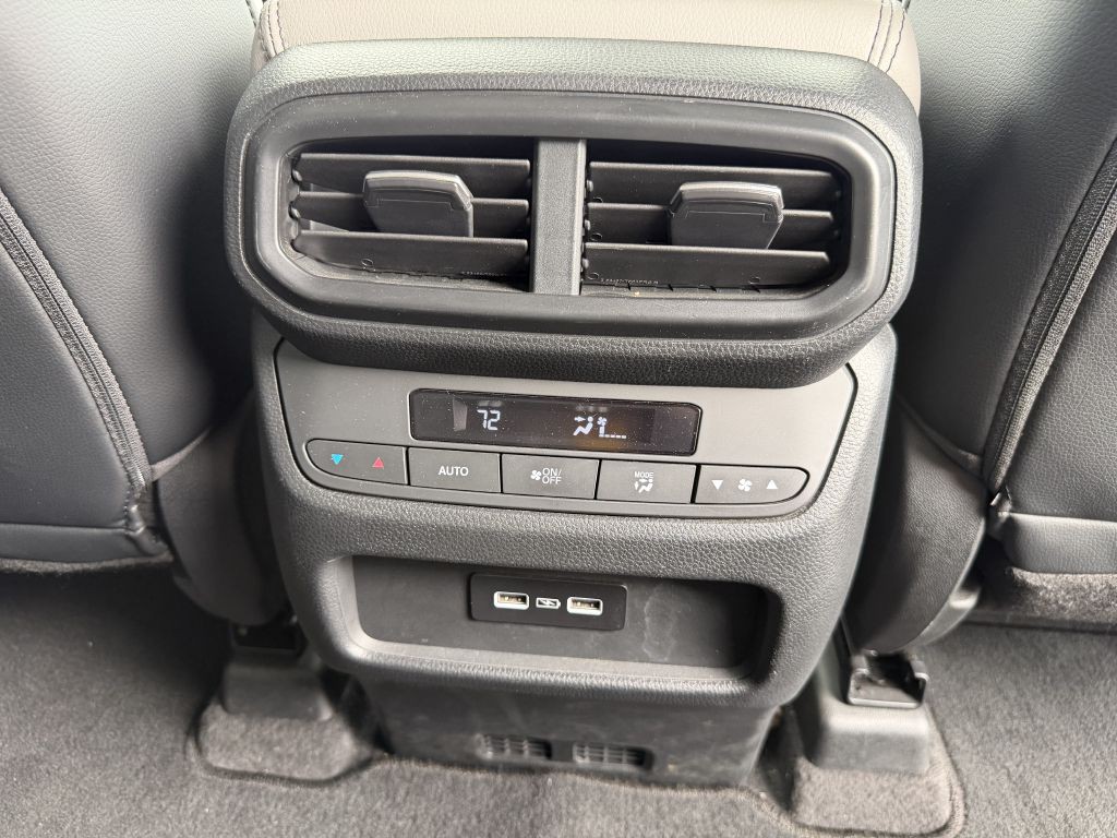 2023 Honda Pilot Image 21