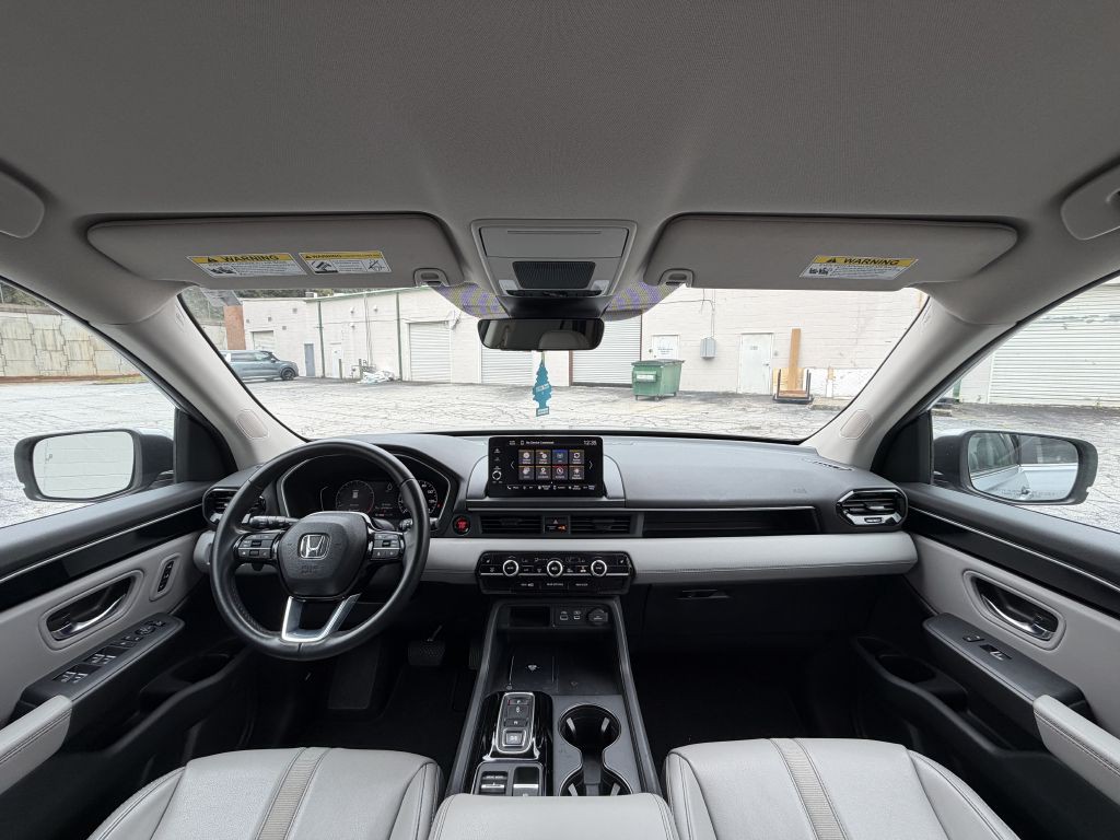 2023 Honda Pilot Image 22