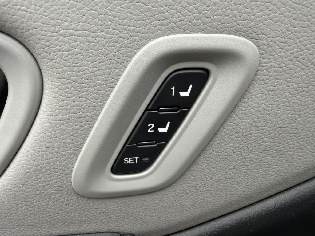2023 Honda Pilot Image 23