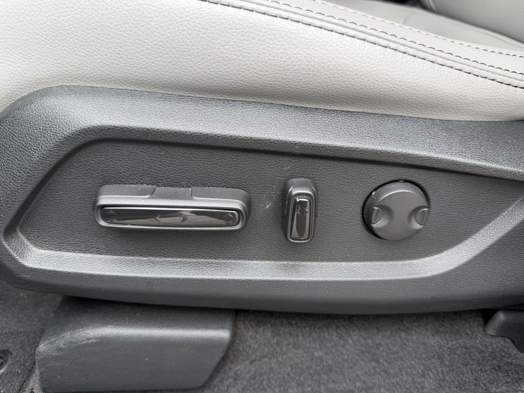 2023 Honda Pilot Image 25