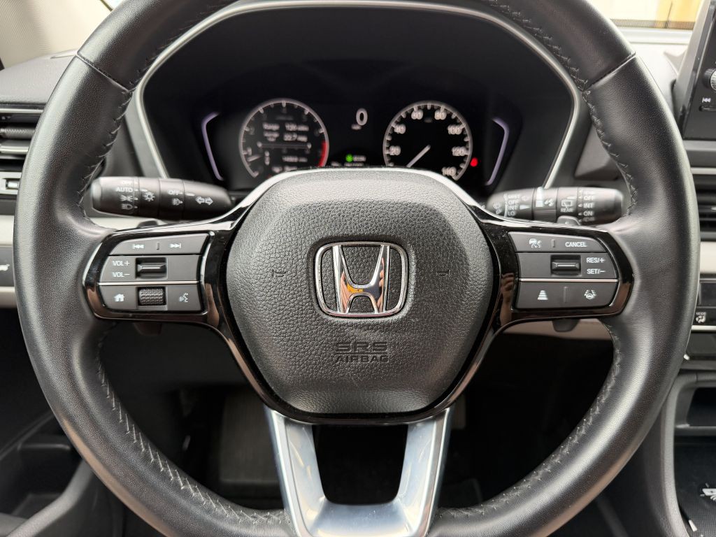 2023 Honda Pilot Image 26