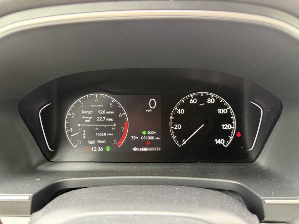 2023 Honda Pilot Image 27