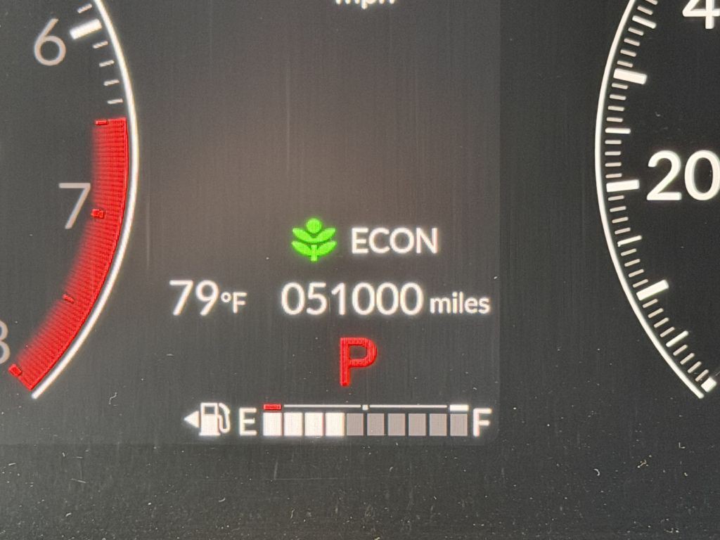 2023 Honda Pilot Image 28