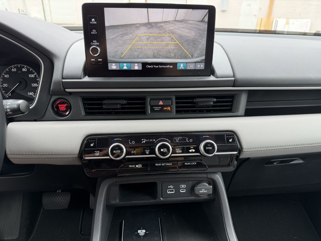 2023 Honda Pilot Image 31