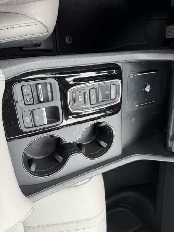 2023 Honda Pilot Image 32
