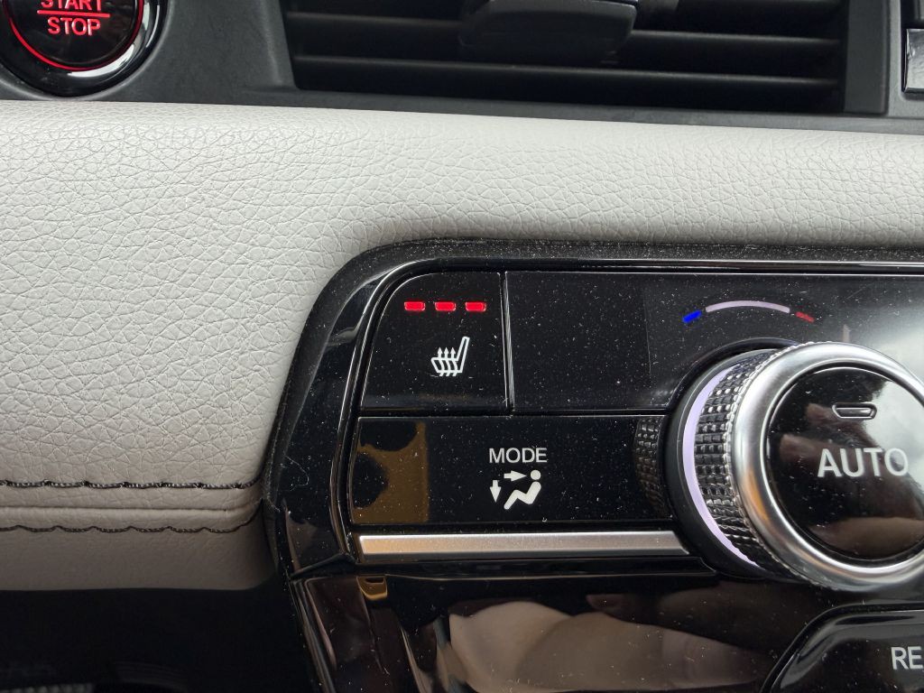 2023 Honda Pilot Image 35