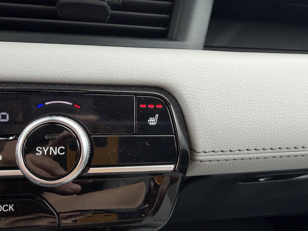2023 Honda Pilot Image 36