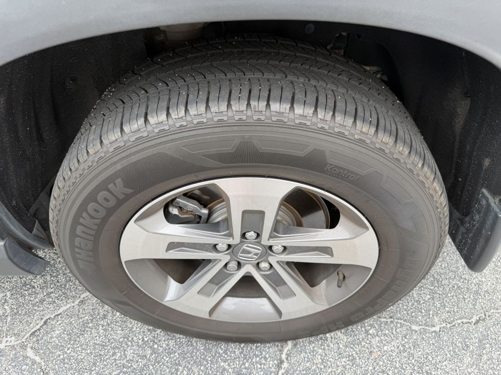 2023 Honda Pilot Image 40