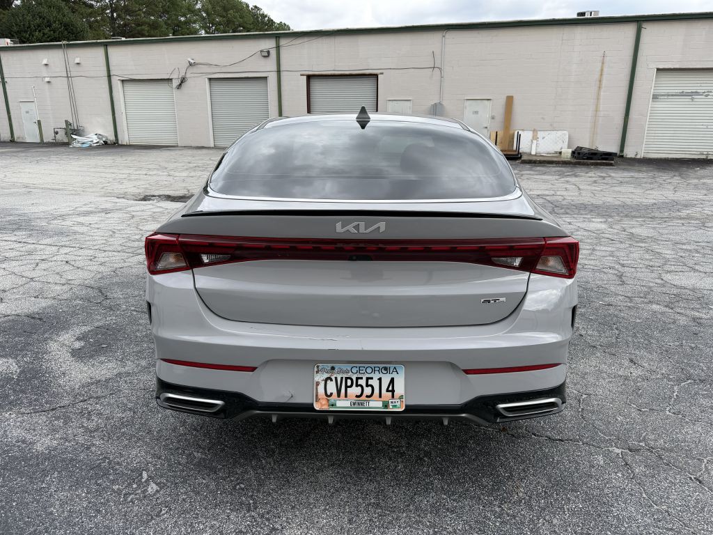 2023 Kia K5 Image 6