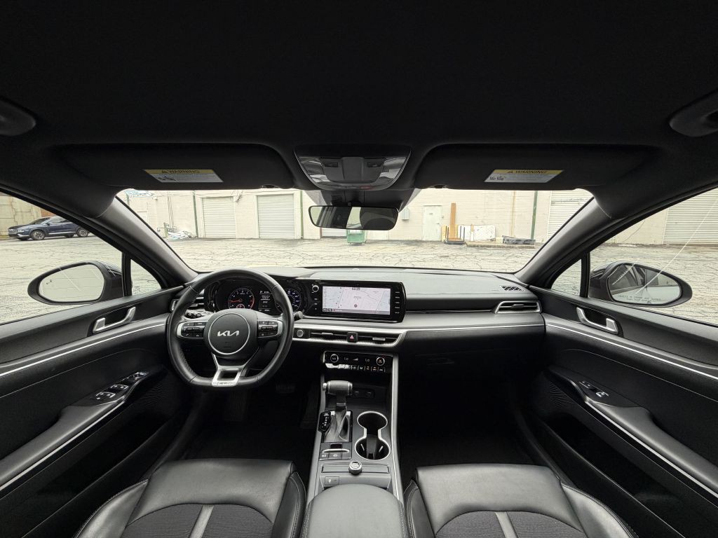 2023 Kia K5 Image 20