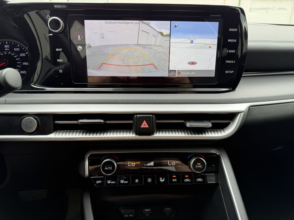 2023 Kia K5 Image 27